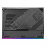 Ноутбук Asus ROG Strix G16 G614JU-N3441 90NR0CC1-M00YL (16 ", WUXGA 1920x1200 (16:10), Core i7, 16 Гб, SSD)