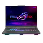 Ноутбук Asus ROG Strix G16 G614JU-N3441 90NR0CC1-M00YL (16 ", WUXGA 1920x1200 (16:10), Core i7, 16 Гб, SSD)