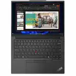 Ноутбук Lenovo ThinkPad E14 G6 21M7002XRT (14 ", WUXGA 1920x1200 (16:10), Core Ultra 7, 16 Гб, SSD)