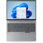 Ноутбук Lenovo ThinkBook 16 G7 IML 21MS005KRU (16 ", WUXGA 1920x1200 (16:10), Core Ultra 5, 16 Гб, SSD)