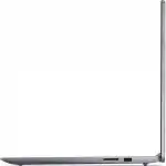 Ноутбук Lenovo IdeaPad Slim 3 82X8004ARK (16 ", WUXGA 1920x1200 (16:10), Core i3, 8 Гб, SSD)