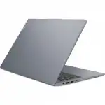 Ноутбук Lenovo IdeaPad Slim 3 82X8004ARK (16 ", WUXGA 1920x1200 (16:10), Core i3, 8 Гб, SSD)