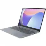 Ноутбук Lenovo IdeaPad Slim 3 82X8004ARK (16 ", WUXGA 1920x1200 (16:10), Core i3, 8 Гб, SSD)