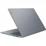 Ноутбук Lenovo IdeaPad Slim 3 82X8004ARK (16 ", WUXGA 1920x1200 (16:10), Core i3, 8 Гб, SSD)