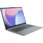 Ноутбук Lenovo IdeaPad Slim 3 82X8004ARK (16 ", WUXGA 1920x1200 (16:10), Core i3, 8 Гб, SSD)