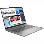 Ноутбук Lenovo IdeaPad 5 2-in-1 14IRU9 83DT0073RK (14 ", WUXGA 1920x1200 (16:10), Core i5, 8 Гб, SSD)