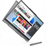 Ноутбук Lenovo IdeaPad 5 2-in-1 14IRU9 83DT0073RK (14 ", WUXGA 1920x1200 (16:10), Core i5, 8 Гб, SSD)