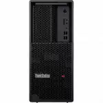 Рабочая станция Lenovo ThinkStation P3 Tower 30GUS5AC00 (Core i9, 13900K, 32, 2 ТБ, 1 ТБ)