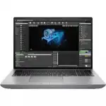 Мобильная рабочая станция HP Zbook Fury 16 G10 62W58EA