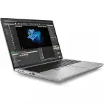 Мобильная рабочая станция HP Zbook Fury 16 G10 62W58EA