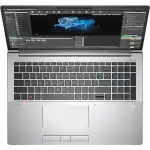 Мобильная рабочая станция HP Zbook Fury 16 G10 62W58EA