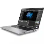 Мобильная рабочая станция HP Zbook Fury 16 G10 62W58EA