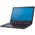 Мобильная рабочая станция Dell Precision 7710 210-AFCQ