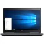 Мобильная рабочая станция Dell Precision 7710 210-AFCQ