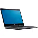 Мобильная рабочая станция Dell Precision 7710 210-AFCQ