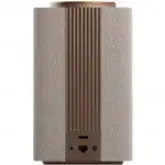 Портативная колонка Яндекс Станция Макс с Zigbee - Beige YNDX-00053E/BEIGE