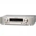 AV-ресивер MARANTZ NR1510 серебристый NR1510/N1SG