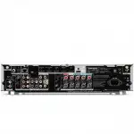 AV-ресивер MARANTZ NR1510 серебристый NR1510/N1SG