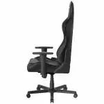 Компьютерный стул DXRacer Formula R-NEO Leatherette-Black-L GC/LFR23LTA/N