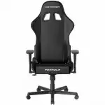 Компьютерный стул DXRacer Formula R-NEO Leatherette-Black-L GC/LFR23LTA/N