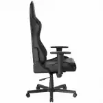 Компьютерный стул DXRacer Formula R-NEO Leatherette-Black-L GC/LFR23LTA/N