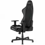 Компьютерный стул DXRacer Formula R-NEO Leatherette-Black-L GC/LFR23LTA/N