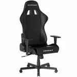 Компьютерный стул DXRacer Formula R-NEO Leatherette-Black-L GC/LFR23LTA/N