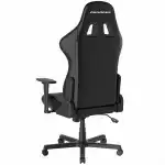 Компьютерный стул DXRacer Formula R-NEO Leatherette-Black-L GC/LFR23LTA/N