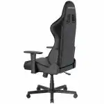 Компьютерный стул DXRacer Formula R-NEO Leatherette-Black-L GC/LFR23LTA/N