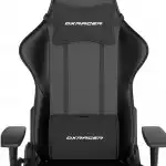 Компьютерный стул DXRacer Formula R-NEO Leatherette-Black-L GC/LFR23LTA/N