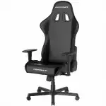 Компьютерный стул DXRacer Formula R-NEO Leatherette-Black-L GC/LFR23LTA/N