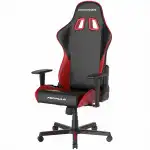 Компьютерный стул DXRacer Formula R-NEO Leatherette-Black& Red-L GC/LFR23LTA/NR