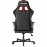 Компьютерный стул DXRacer Formula R-NEO Leatherette-Black& Red-L GC/LFR23LTA/NR