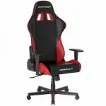 Компьютерный стул DXRacer Formula R-NEO Leatherette-Black& Red-L GC/LFR23LTA/NR