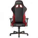 Компьютерный стул DXRacer Formula R-NEO Leatherette-Black& Red-L GC/LFR23LTA/NR