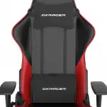 Компьютерный стул DXRacer Formula R-NEO Leatherette-Black& Red-L GC/LFR23LTA/NR