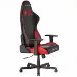 Компьютерный стул DXRacer Formula R-NEO Leatherette-Black& Red-L GC/LFR23LTA/NR