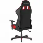 Компьютерный стул DXRacer Formula R-NEO Leatherette-Black& Red-L GC/LFR23LTA/NR