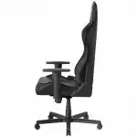 Компьютерный стул DXRacer Formula R-NEO Leatherette-Black-XL GC/XLFR23LTA/N