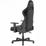 Компьютерный стул DXRacer Formula R-NEO Leatherette-Black-XL GC/XLFR23LTA/N