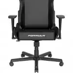 Компьютерный стул DXRacer Formula R-NEO Leatherette-Black-XL GC/XLFR23LTA/N