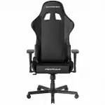 Компьютерный стул DXRacer Formula R-NEO Leatherette-Black-XL GC/XLFR23LTA/N