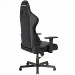 Компьютерный стул DXRacer Formula R-NEO Leatherette-Black-XL GC/XLFR23LTA/N