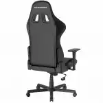 Компьютерный стул DXRacer Formula R-NEO Leatherette-Black-XL GC/XLFR23LTA/N