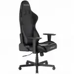 Компьютерный стул DXRacer Formula R-NEO Leatherette-Black-XL GC/XLFR23LTA/N