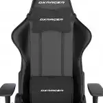 Компьютерный стул DXRacer Formula R-NEO Leatherette-Black-XL GC/XLFR23LTA/N