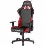 Компьютерный стул DXRacer Formula R-NEO Leatherette-Black& Red-XL GC/XLFR23LTA/NR