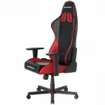 Компьютерный стул DXRacer Formula R-NEO Leatherette-Black& Red-XL GC/XLFR23LTA/NR