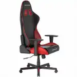 Компьютерный стул DXRacer Formula R-NEO Leatherette-Black& Red-XL GC/XLFR23LTA/NR