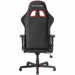 Компьютерный стул DXRacer Formula R-NEO Leatherette-Black& Red-XL GC/XLFR23LTA/NR